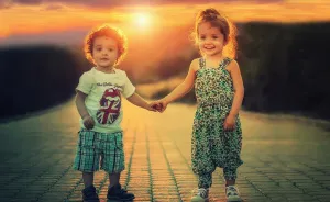 С особым вниманием к здоровью детей!