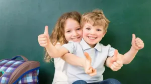 Сотрудники центра относятся к детям очень тепло и бережно!