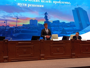 Светлана Осина: Руководство региона всегда поддерживает работу фтизиатрической службы