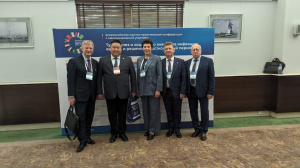 Учиться на благо здоровья детей!