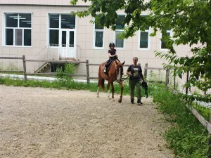 Полное обследование здоровья ребенка и укрепление иммунитета!