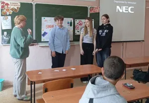 Поощрили самых достойных!