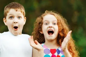 В вашем центре созданы все условия для оздоровления и отдыха детей!