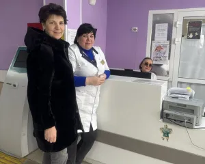 К коллегам – с самыми последними рекомендациями по профилактике детского туберкулеза!