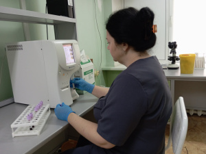 Увидеть незримое, установить верный диагноз и правильно назначить лечение