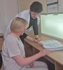 Делиться опытом с коллегами из других регионов ДФО