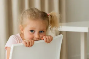 Помочь ребенку справиться с деликатной проблемой