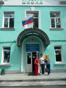 Важные вопросы профилактики туберкулеза