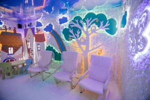 Доверьте здоровье детей профессионалам!