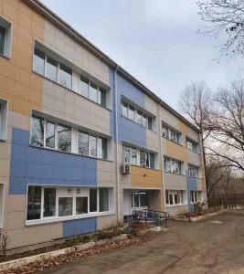 Защитить от туберкулеза самое драгоценное!