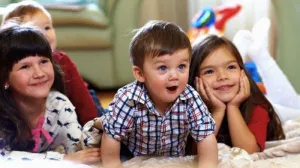 Сильная медицинская команда и курортные условия пребывания!