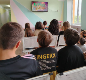 А мне летать охота!