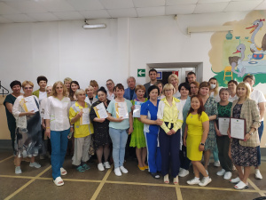 С днем медика!