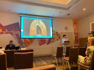 О лечении подростков с деструктивным туберкулезом в Приморье – российским и зарубежным коллегам!