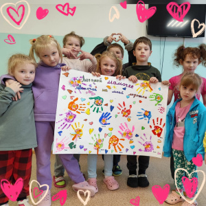 Наши мамы лучше всех!