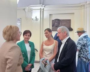 Важное наследие для детской медицины Приморского края и всей страны