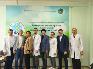 Безопасность здоровья детей края напрямую зависит от сознательности взрослых!