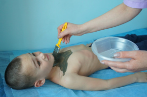 А вы знаете, что такое пелоидотерапия?