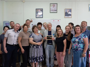 Когда возраст – всего лишь цифры!