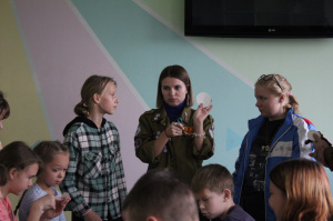 День снежных дел на Садгороде!