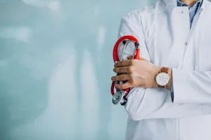 Туберкулез не выбирает пациентов по достатку!