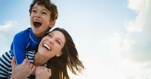 Советую всем взрослым обследовать и восстановить здоровье детей в вашем центре