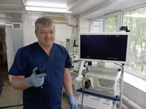 Высокотехнологичные операции – в помощь детям