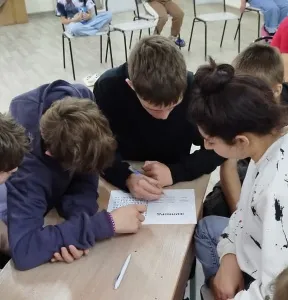 Важные правила кибербезопасности – с самого детства