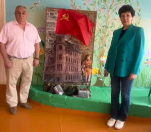 Совместная работа в профилактике здоровья детей