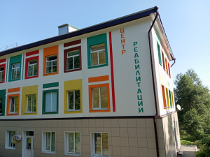 Реабилитация, которая помогла победить пневмонию!