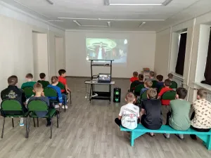 Синема, синема, синема, от тебя мы без ума!