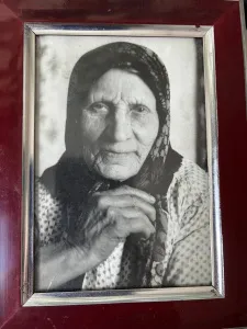 Вахта памяти: Ксения Евдокимовна Бочкарева