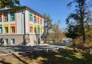 Медицинская реабилитация – путь к здоровой жизни!