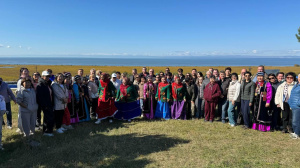 Важный диалог о детском туберкулезе