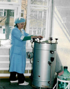 Любовь к своей профессии и легкость в работе