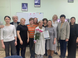 Награда нашла своего героя! 