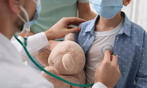 Здоровый образ жизни, вакцинация и масочный режим!