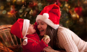 В Новый год без стресса