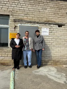 Эффективная помощь коллегам на местах