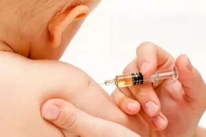 Все вместе сохраним здоровье детей!