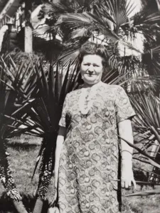 Вахта памяти: Елена Александровна Рожнова