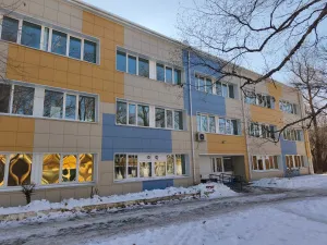 Важная эмоциональная поддержка от всего персонала отделения!