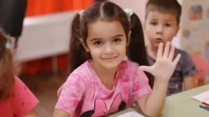 Замечательное отношение к детям и большой комплекс физиопроцедур!