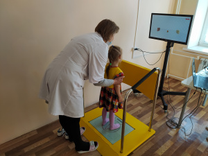 В новую жизнь уверенной походкой