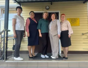 Забота о самых слабых