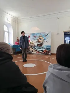 Ситуация с заболевшими туберкулезом детьми в селе Чкаловское – под полным контролем медиков