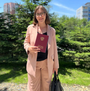 В полку детских фтизиатров прибыло!