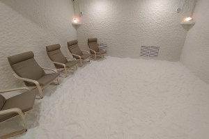 Восстановление и социализация!