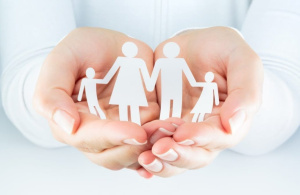 Репродуктивное здоровье беречь смолоду!