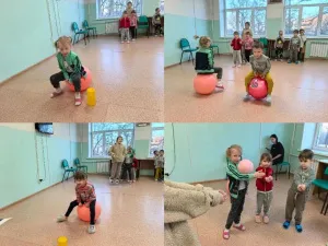 О героях Отечества помним всегда!